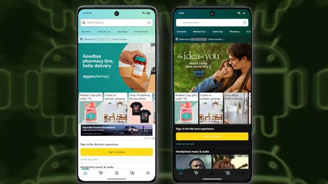 Android 15’te Tün Uygulamalar Karanlık Modda Kullanılabilecek: Uygulamanın Karanlık Modu Olmasa Bile...