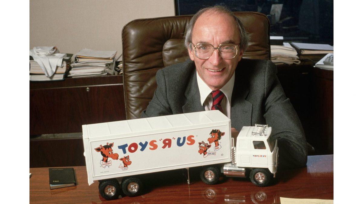 Liseliler Bilmez: Bir Zamanlar Tüm Çocukların Rüyalarını Süsleyen Toys “R” Us, Ne Oldu da Pat Diye Kayboldu?