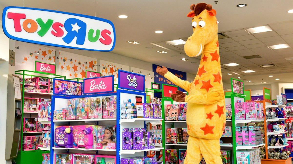 Liseliler Bilmez: Bir Zamanlar Tüm Çocukların Rüyalarını Süsleyen Toys “R” Us, Ne Oldu da Pat Diye Kayboldu?