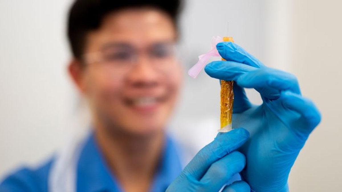 Cilt Kanserini Kalıcı Olarak İyileştirebilecek Dünyanın İlk 