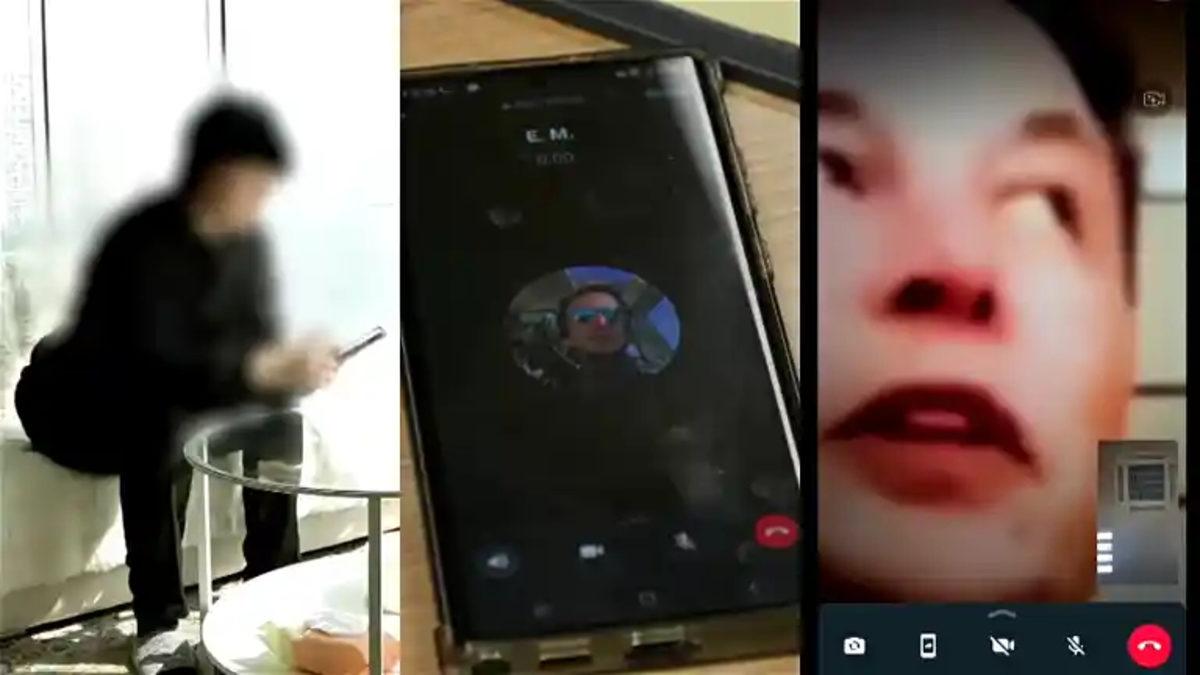 Bir Kadın, Yapay Zeka ile Yüzünü Değiştirip Kendini Elon Musk Olarak Tanıtan Kişi Tarafından Dolandırıldı