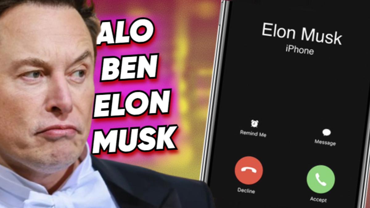 Bir Kadın, Yapay Zeka ile Yüzünü Değiştirip Kendini Elon Musk Olarak Tanıtan Kişi Tarafından Dolandırıldı