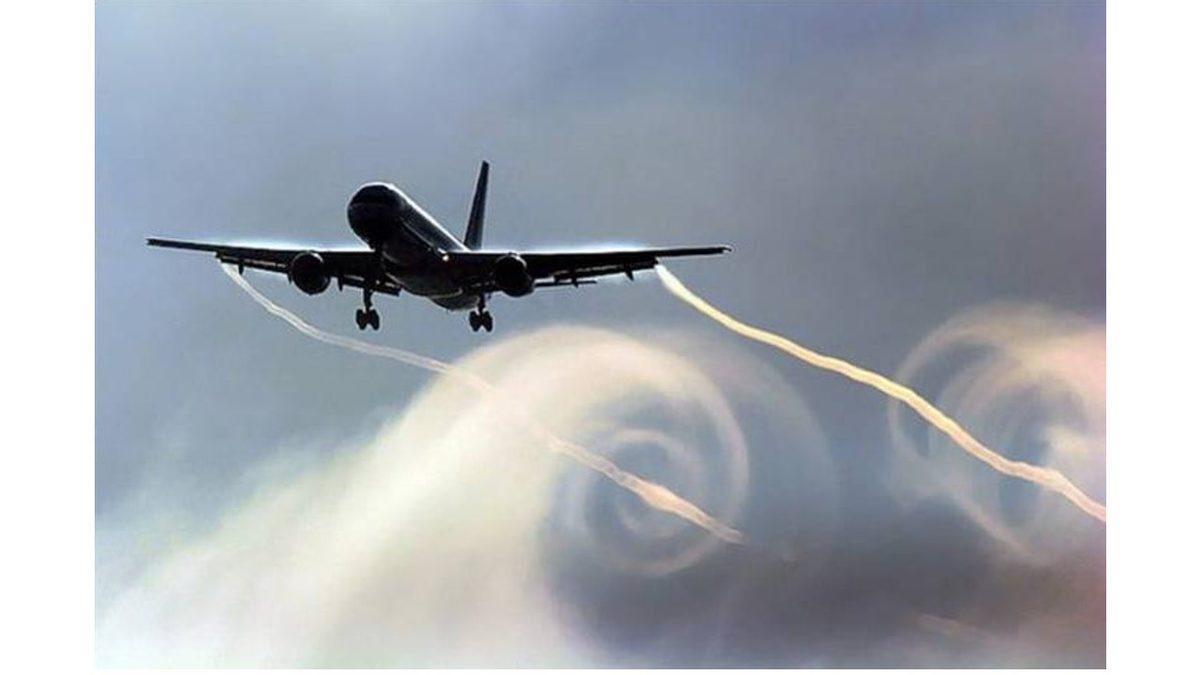 Uçak Kanatlarının Ucundaki Bu Minik Kıvrımlar Neden Var? Olmasaydı Biletler Daha Pahalı Olabilirdi!