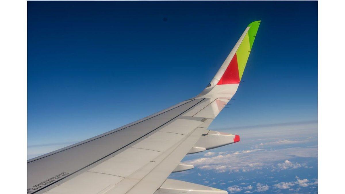 Uçak Kanatlarının Ucundaki Bu Minik Kıvrımlar Neden Var? Olmasaydı Biletler Daha Pahalı Olabilirdi!