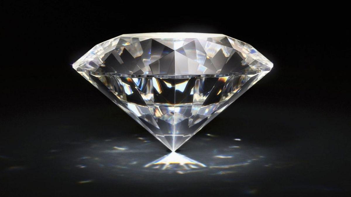 Doğada Milyonlarca Yılda Oluşan Elmas, 150 Dakikada Sentetik Olarak Üretildi