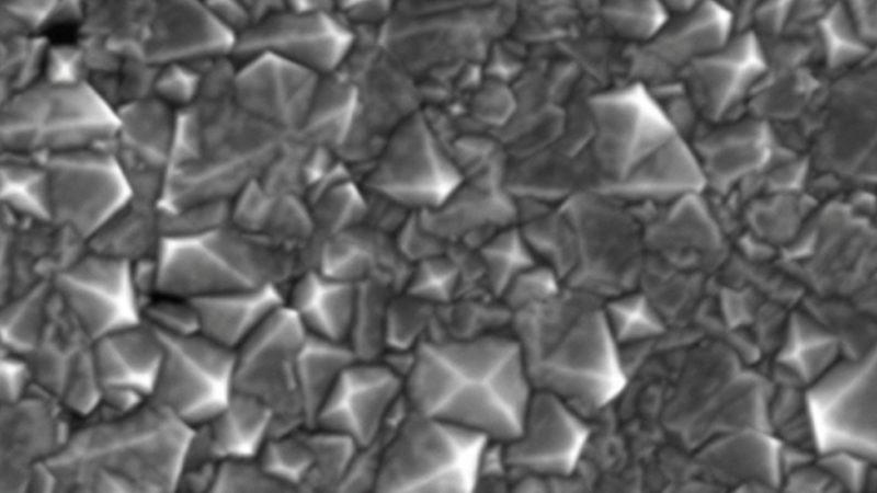 Doğada Milyonlarca Yılda Oluşan Elmas, 150 Dakikada Sentetik Olarak Üretildi