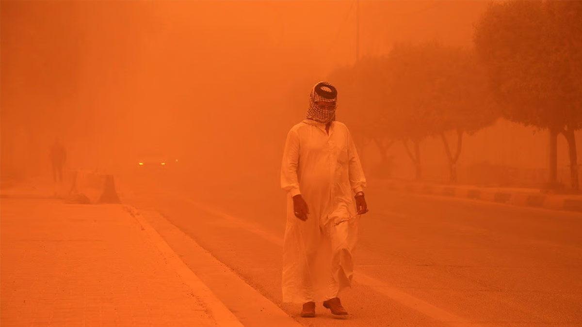 Türkiye Bu Aylarda Neden Sürekli Toz Fırtınalarına Maruz Kalıyor? (Ne Bitmez Çilemiz Varmış!)
