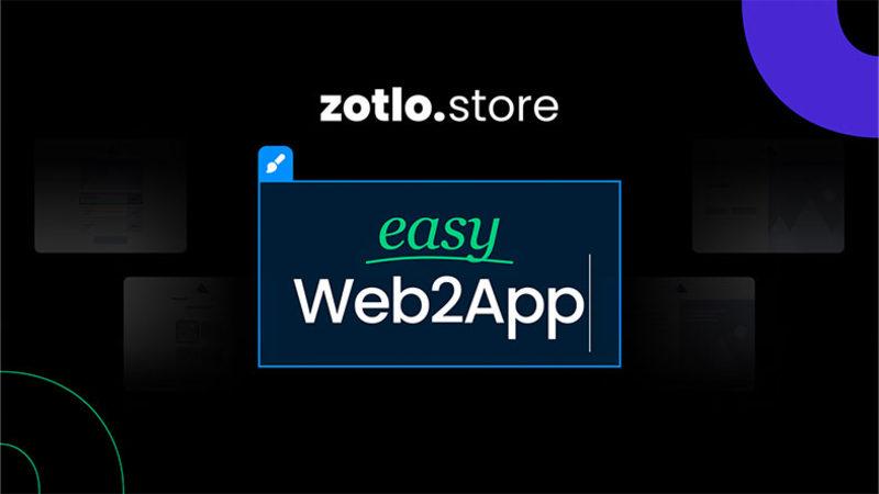 Türkiye’nin Başarılı Mobil Girişimcileri ve Dijital Servis Sağlayıcıları, 8 Mayıs’ta İstanbul’da Zotlo Store Lansman Etkinliğinde Buluşuyor