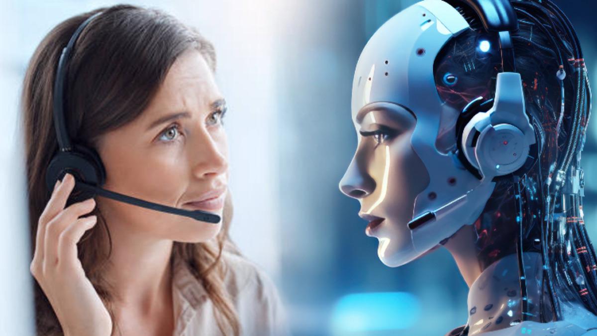 Call Center Devi TCS’in CEO’sundan Yapay Zekâ Açıklaması: Müşteri Hizmetleri Sektörünü Bitirecek!