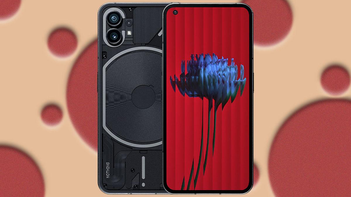 Yeni Nothing Phone (1) Güncellemesi, Telefona Seviye Atlatıyor: ChatGPT Entegrasyonu, RAM Hızlandırıcı ve Dahası…