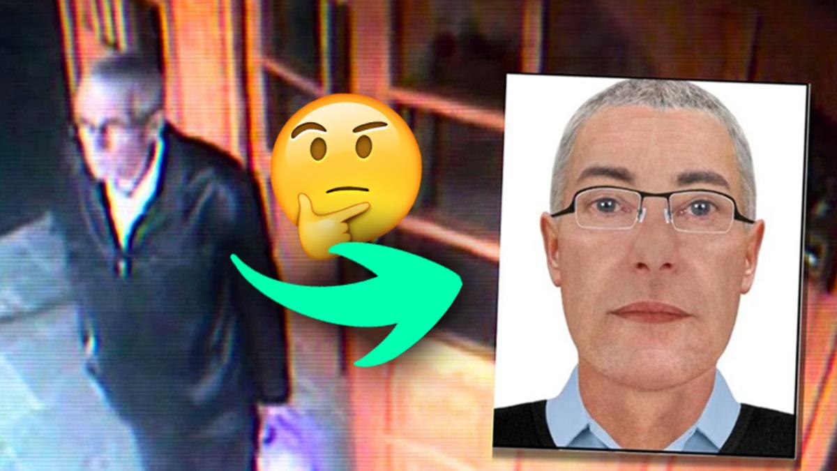 Aslında Hiç Var Olmayan Adam: İrlanda’da Gizemli Bir Şekilde Ortaya Çıkan ve İz Bırakmadan Kaybolan Peter Bergmann Vakası