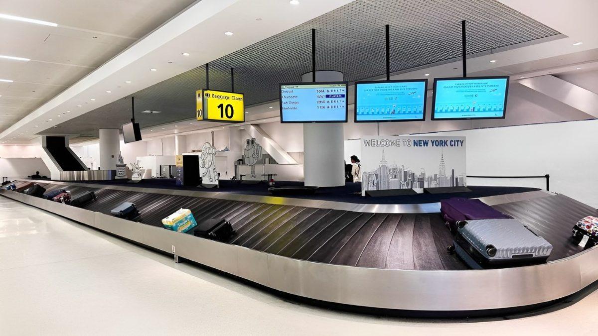 Havaalanlarında Sahibi Bulunmayan Valizlere Ne Olduğunu Öğrenince Eşyalarınızın Kıymetini Daha Çok Bileceksiniz!