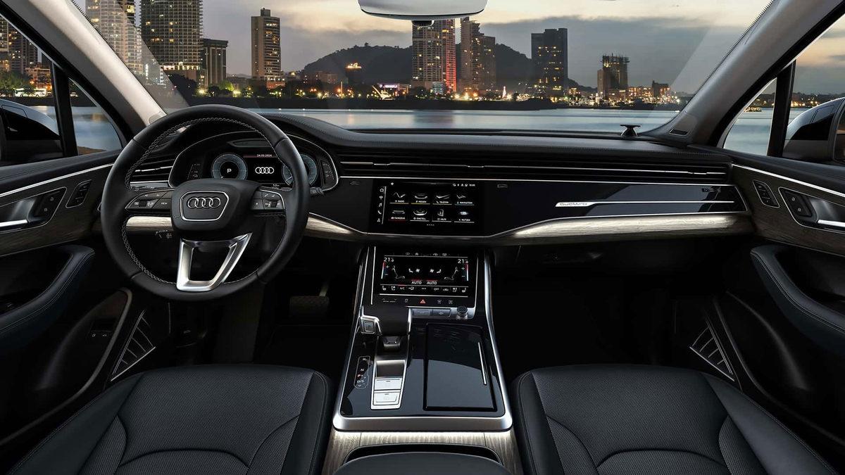 Audi, Yeni Model Hibrit Q7 ve Q8 Araçlarını Tanıttı: Artık Menzilleri Çok Daha Uzun