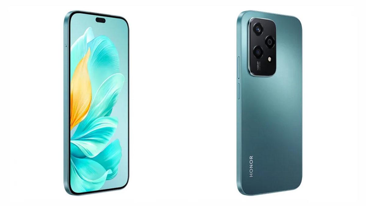 HONOR 200 Serisinin İlk Üyesi Ortaya Çıktı: İşte Bütçe Dostu HONOR 200 Lite’ın Özellikleri ve Fiyatı
