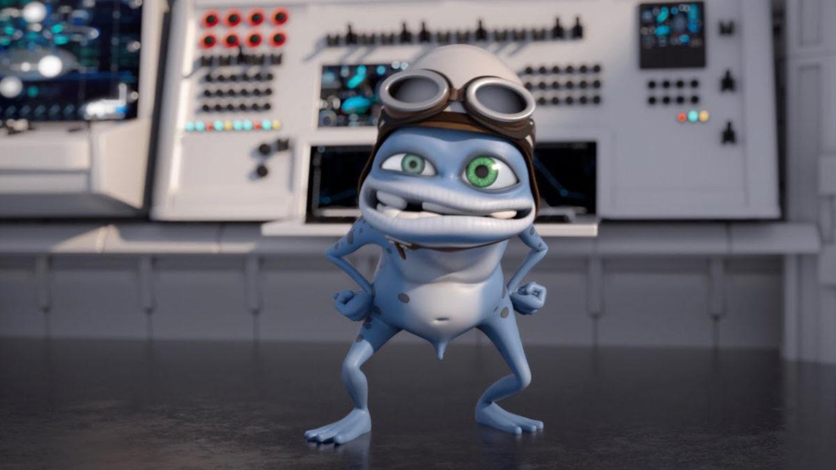 Bir Zamanlar İnternetin En Popüler Figürü Hâline Gelen 