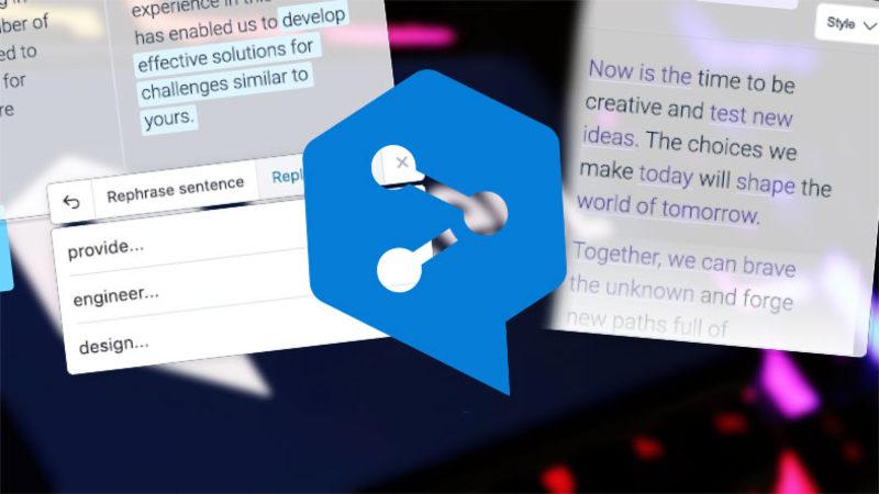 Popüler Çeviri Araçlarından DeepL, Gerçek Zamanlı Yazım Asistanını Duyurdu: Karşınızda DeepL Write Pro