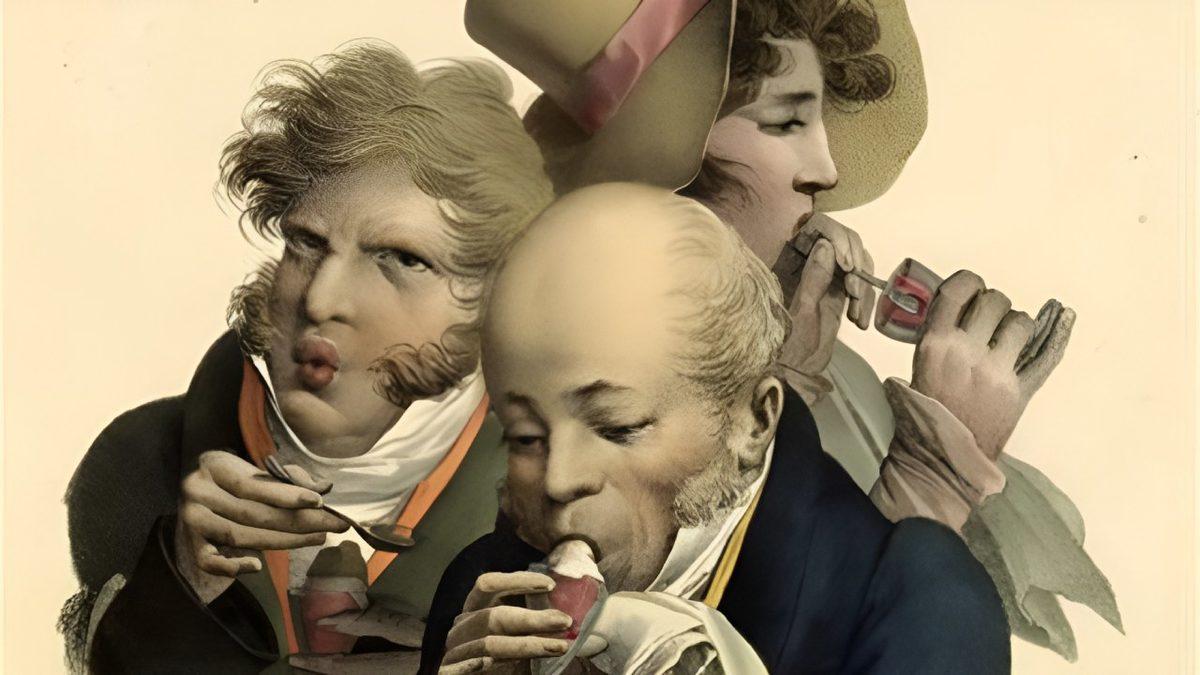 Binlerce Yıllık Geçmişi Var: Süt ve Buzu Karıştırarak Dondurma Yapma Fikri İlk Kimin Aklına Geldi?