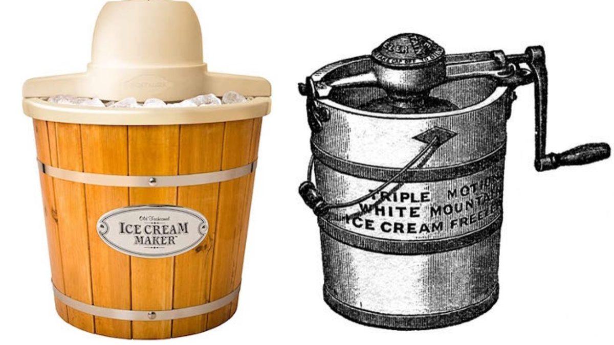 Binlerce Yıllık Geçmişi Var: Süt ve Buzu Karıştırarak Dondurma Yapma Fikri İlk Kimin Aklına Geldi?