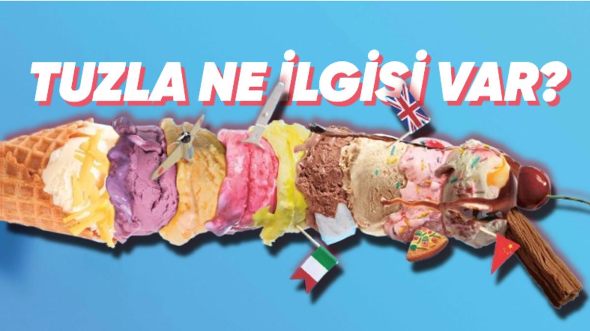 Binlerce Yıllık Geçmişi Var: Süt ve Buzu Karıştırarak Dondurma Yapma Fikri İlk Kimin Aklına Geldi?