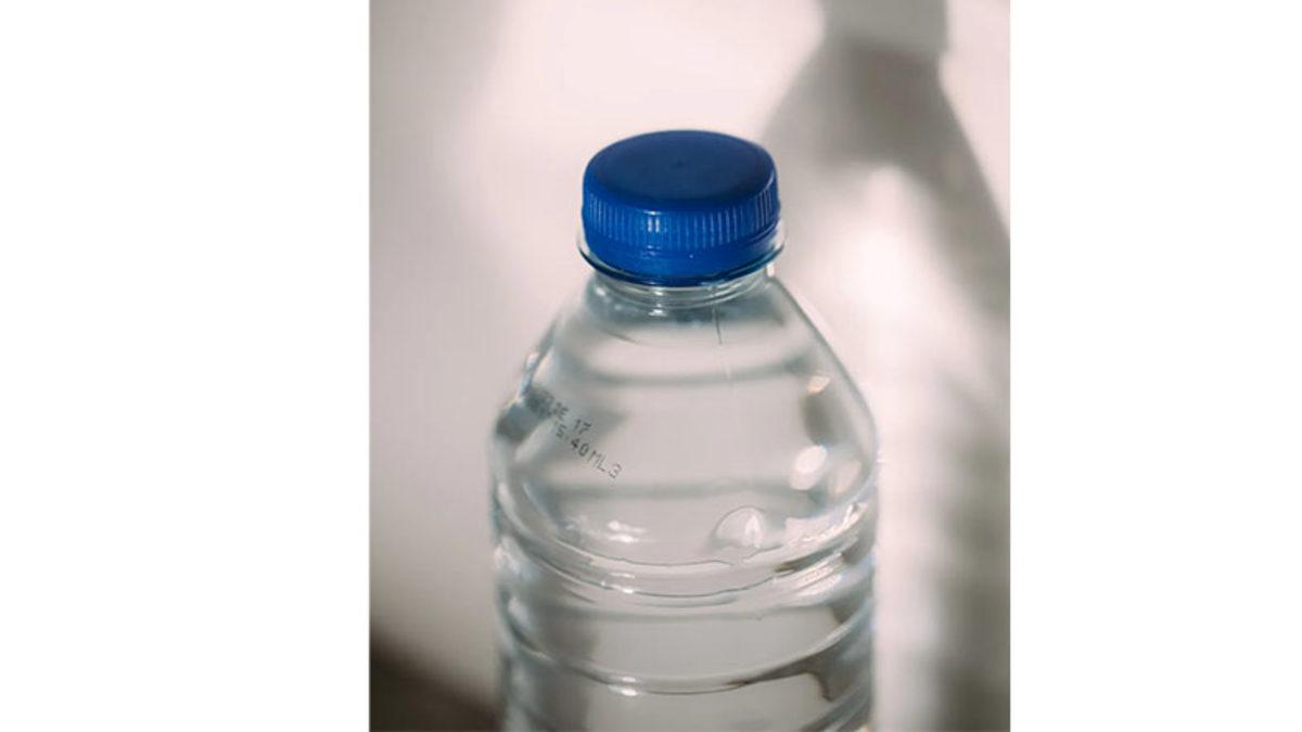 Her Gün Gördüğümüz Su Şişelerinin Kapaklarındaki Renklerin Ne Anlama Geldiğini Öğrenince 