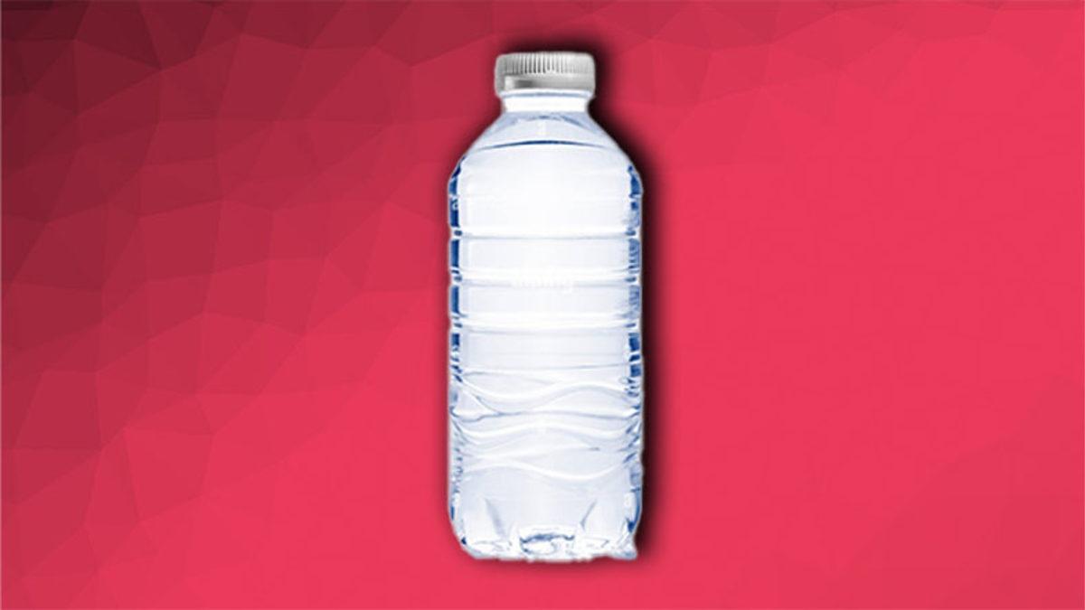 Her Gün Gördüğümüz Su Şişelerinin Kapaklarındaki Renklerin Ne Anlama Geldiğini Öğrenince 