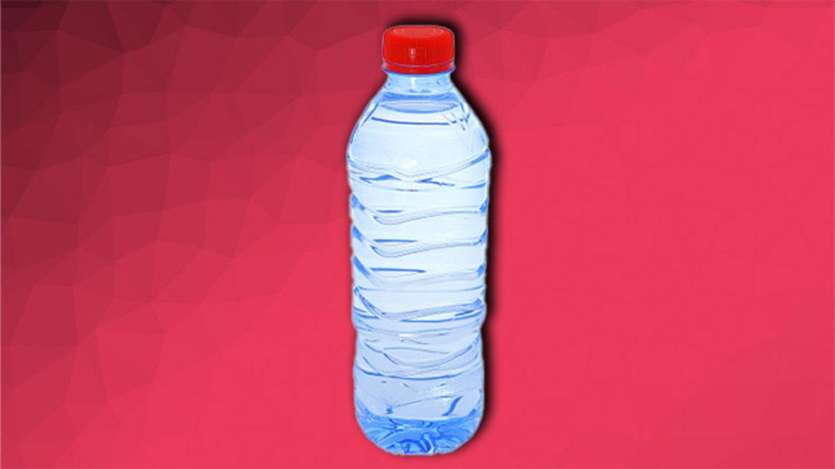 Her Gün Gördüğümüz Su Şişelerinin Kapaklarındaki Renklerin Ne Anlama Geldiğini Öğrenince 