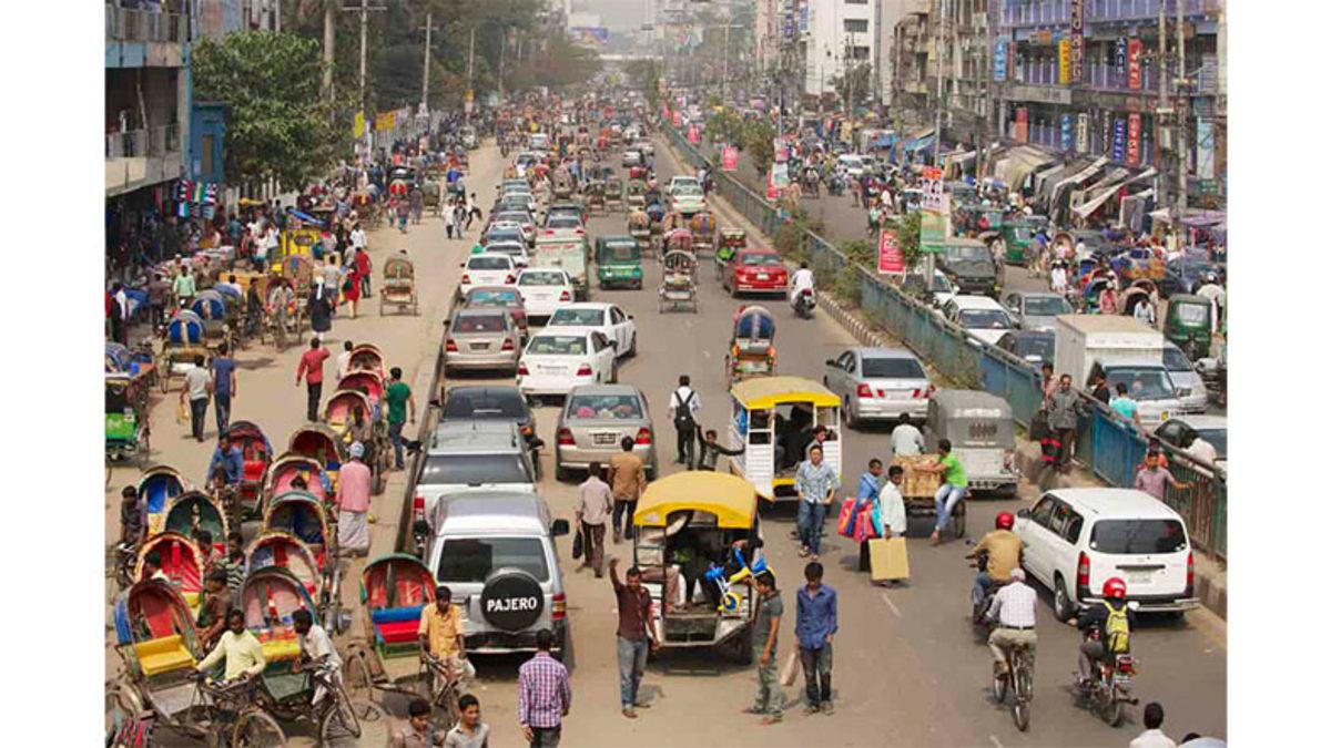 Tüm Dünya 4 Mevsimi Yaşarken Bangladeş’te Neden 6 Mevsim Var? Mevsim Başlangıçları Bile Bizimki Gibi Değil!