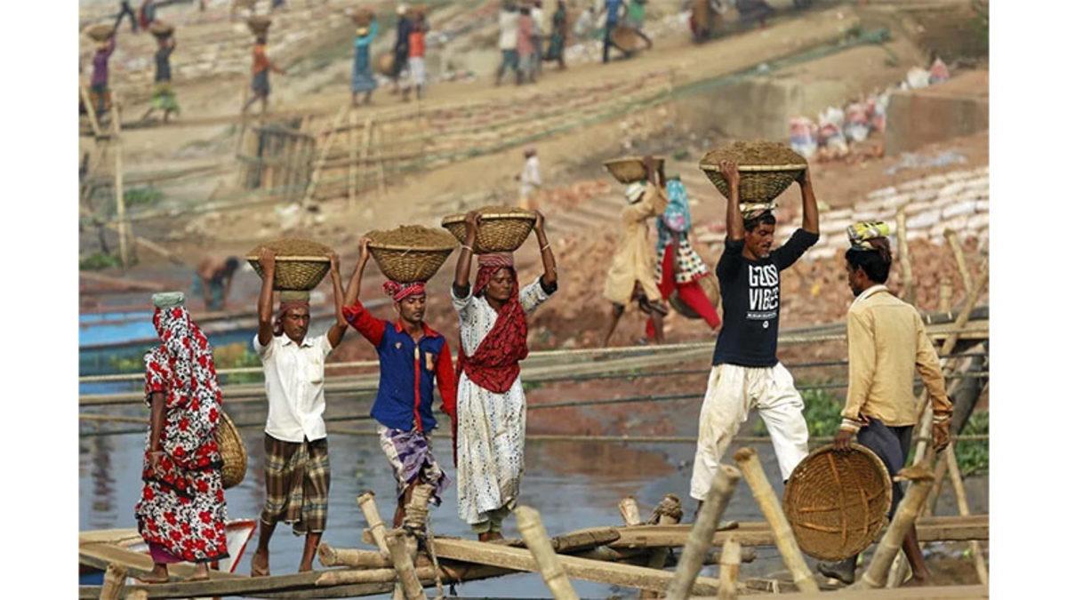 Tüm Dünya 4 Mevsimi Yaşarken Bangladeş’te Neden 6 Mevsim Var? Mevsim Başlangıçları Bile Bizimki Gibi Değil!