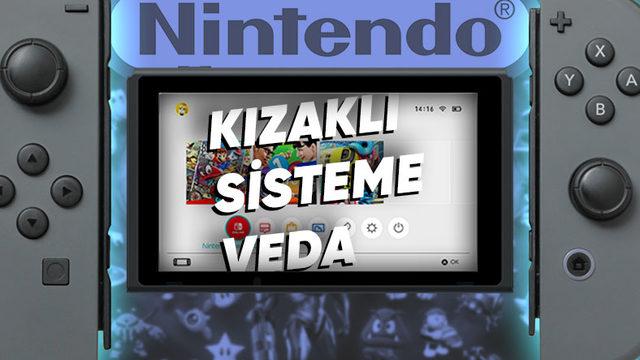 Nintendo’nun Yeni Switch Konsolunda Manyetik Joy-Con Kullanacağı İddia Edildi