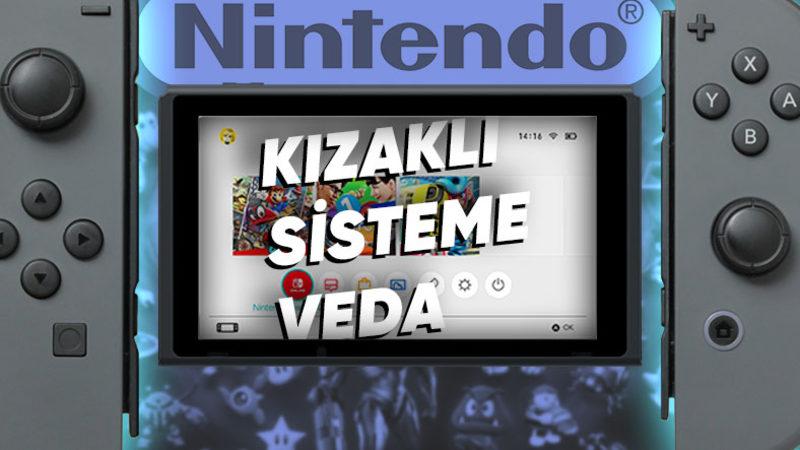 Nintendo’nun Yeni Switch Konsolunda Manyetik Joy-Con Kullanacağı İddia Edildi