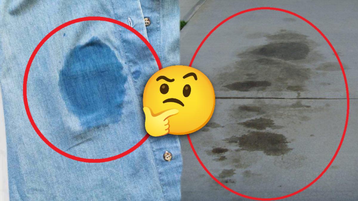 Suyun Rengi Olmamasına Rağmen Döküldüğü Yeri Nasıl Koyu Yapıyor? Cevabı Öğrenince Gördüğünüz Her Renkten Şüphe Duyabilirsiniz!