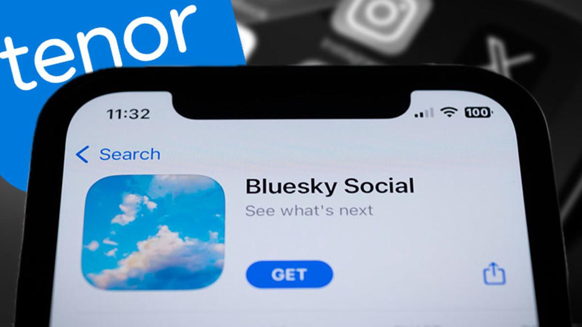 Bluesky, “Keşke Instagram’da da Olsa” Dedirten ’Özel GIF Ekleme’ Özelliğine Kavuşuyor