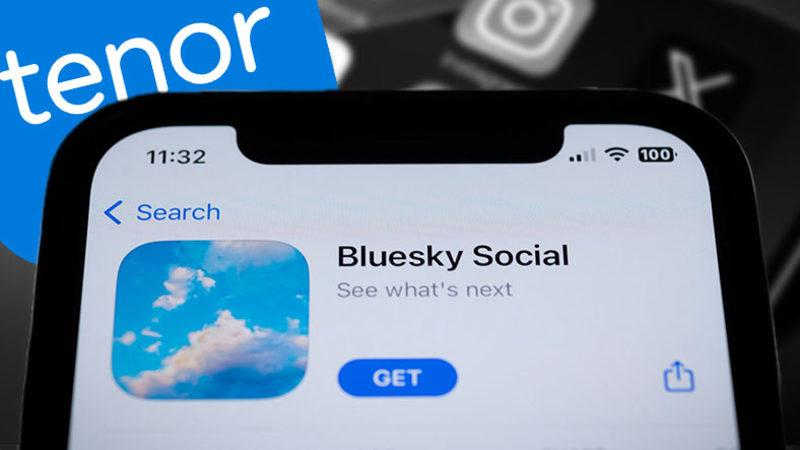 Bluesky, “Keşke Instagram’da da Olsa” Dedirten ’Özel GIF Ekleme’ Özelliğine Kavuşuyor