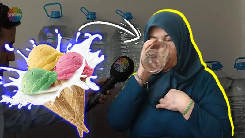 Dondurma Yedikten Sonra Neden Su İçmemiz Gerektiğini Öğrenince "Varmış Annelerimizin Bir Bildiği!" Diyeceksiniz
