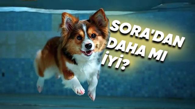 Çin, OpenAI’ın Sora Modeline Ciddi Rakip Olacak Metinden Video Oluşturabilen Yapay Zekâ Aracı "Vidu"yu Tanıttı [Video]