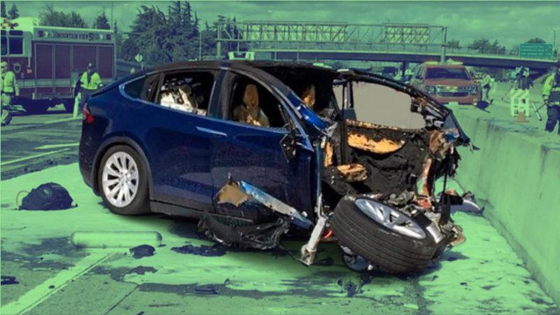 Tesla’nın Otonom Sürüş Teknolojisinin Yüzlerce Kazaya ve 10’dan Fazla Ölüme Neden Olduğu Tespit Edildi