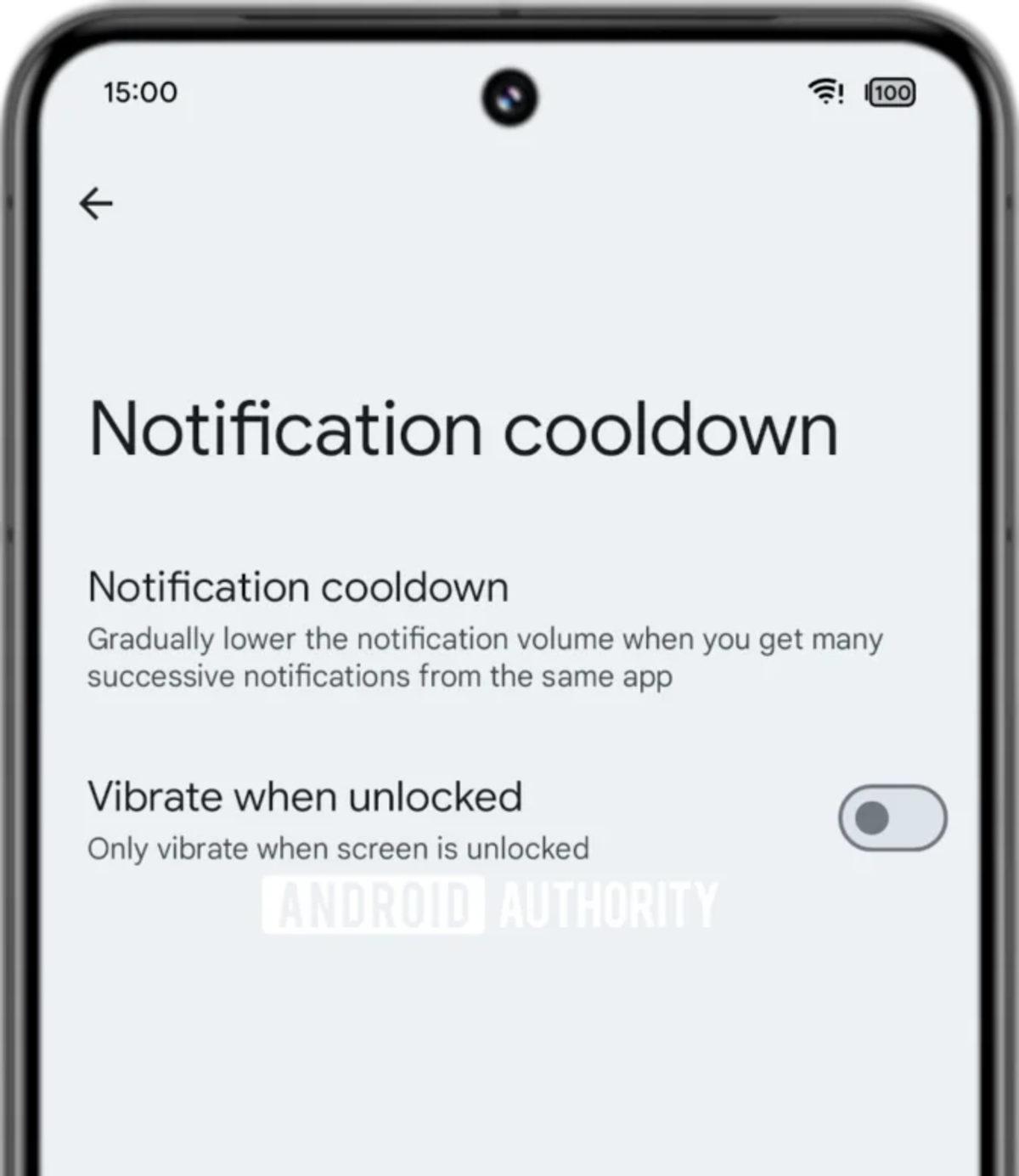 Android’e, Telefonun Sürekli Bildirimler Nedeniyle Titremesinden Rahatsız Olanları Çok Sevindirecek Bir Özellik Geliyor!