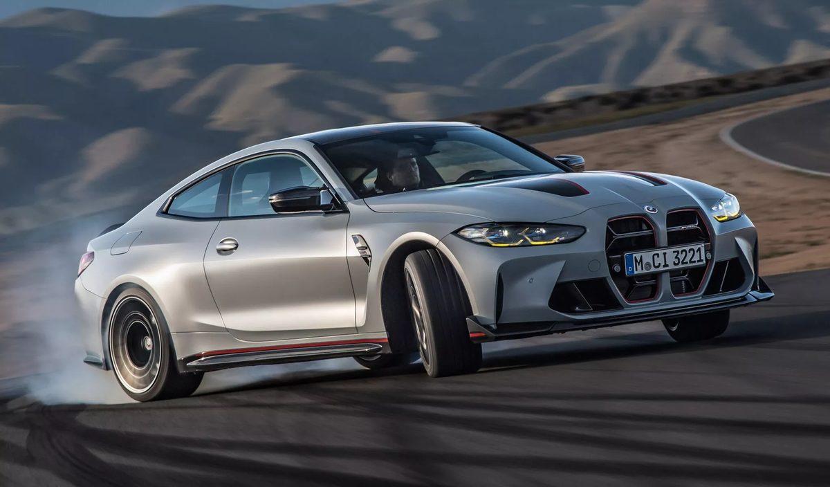 BMW’den İddialar Hakkında Açıklama Geldi: 4 Serisi İptal mi Edilecek?