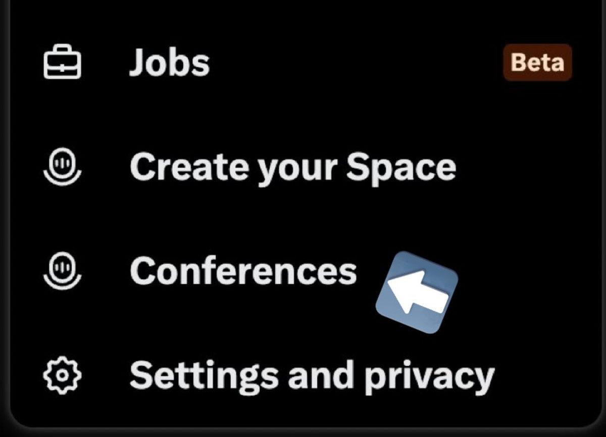 X, Şimdi de Zoom ve Google Meet’e Rakip Olacak Bir Özellik Getiriyor