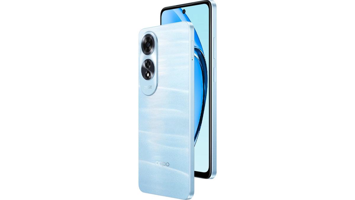 OPPO, Günlük Kullanıma İdeal Uygun Fiyatlı Telefonu 