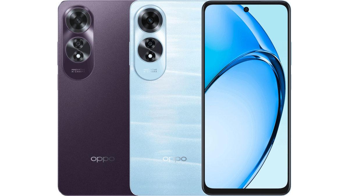 OPPO, Günlük Kullanıma İdeal Uygun Fiyatlı Telefonu 