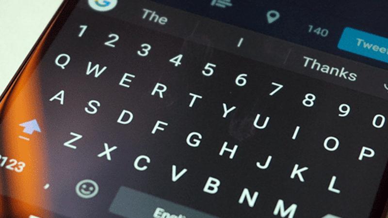 Akıllı Telefonlardaki Popüler Klavye Uygulamalarında Güvenlik Açıkları Tespit Edildi: En Az 1 Milyar Kullanıcı Etkilendi!