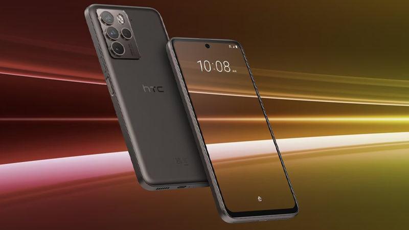 HTC, Uzun Süredir Devam Eden Sessizliğini Bozmaya Hazırlanıyor: İşte Yeni Telefonundan İlk Bilgiler