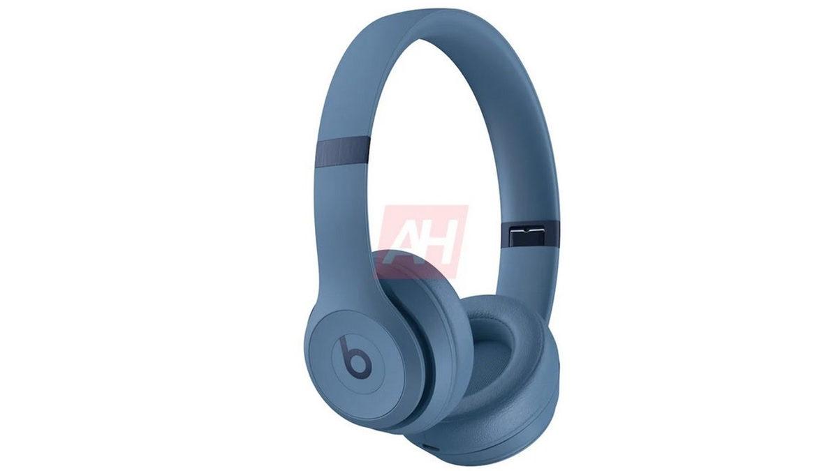 Apple, Bu Hafta 2 Yeni Kablosuz Kulaklık Tanıtacak: Karşınızda Beats Solo 4 ve Beats Solo Buds [Video]