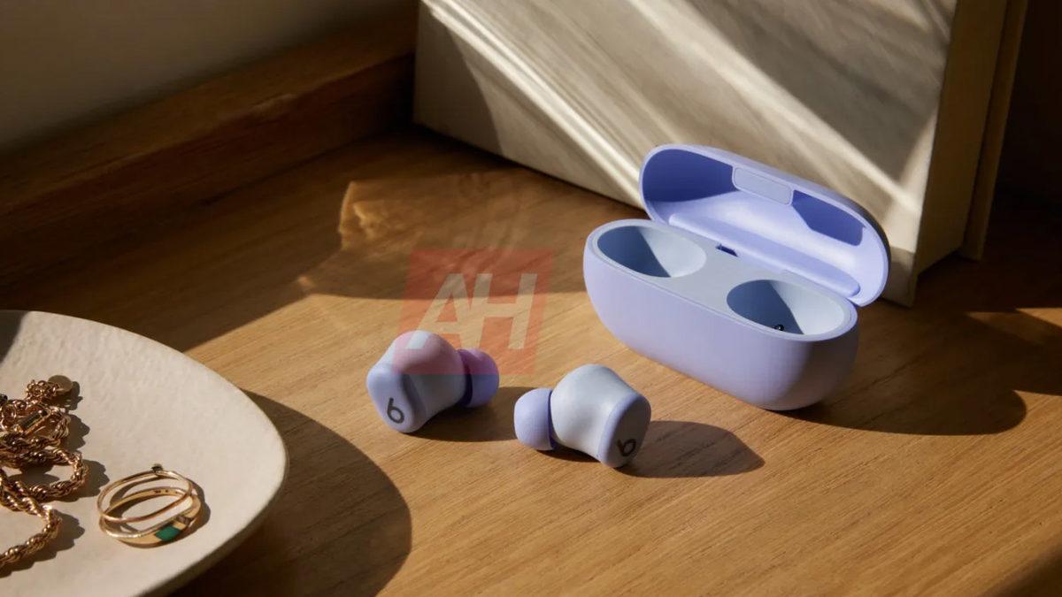 Apple, Bu Hafta 2 Yeni Kablosuz Kulaklık Tanıtacak: Karşınızda Beats Solo 4 ve Beats Solo Buds [Video]