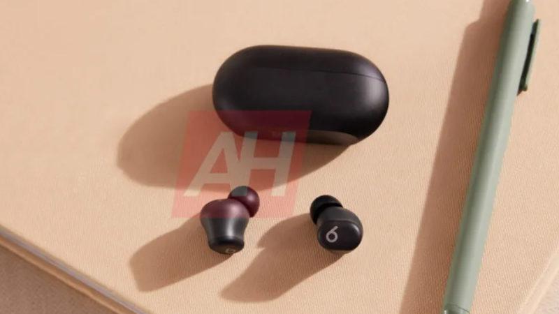 Apple, Bu Hafta 2 Yeni Kablosuz Kulaklık Tanıtacak: Karşınızda Beats Solo 4 ve Beats Solo Buds [Video]