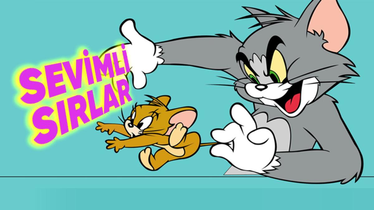 Çizgi Filmlerde Genellikle Neden Hayvan Karakterler Kullanılıyor? Hayatımıza Nasıl Etki Ettiklerine Hayret Edeceksiniz!