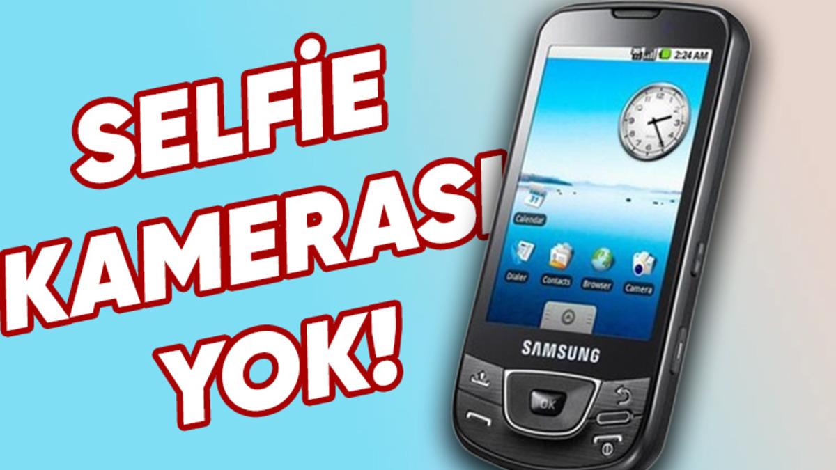 Samsung’un Android Serüveni, Tam 15 Yıl Önce Tanıtılan i7500 Galaxy ile Başladı: İşte Kulağa Şaka Gibi Gelen Özellikleri