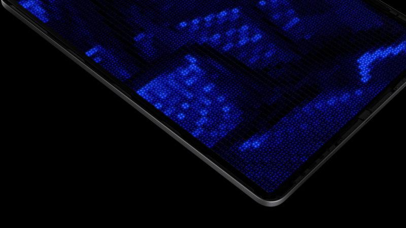 Yeni Nesil Apple iPad Pro, Beklentilerin Çok Ötesinde Bir Cihaz Olabilir