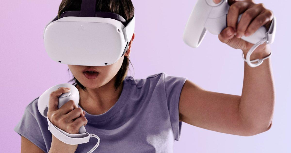 Facebook’un 2022’den Beri Sanal Gerçeklik İçin Kürek Kürek Para Harcadığı Açıklandı